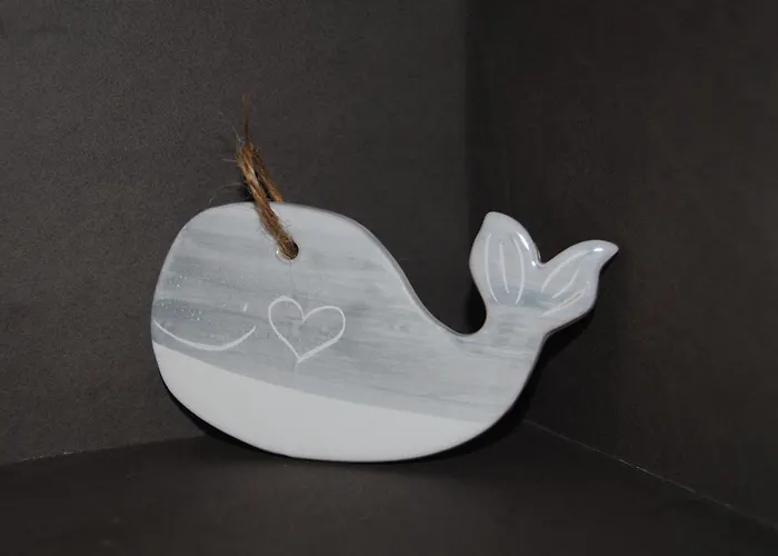 Casa Carolini Apartment *