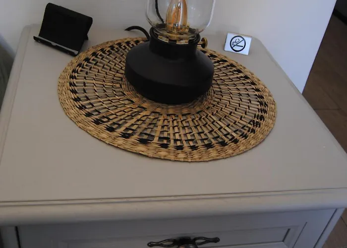 Casa Carolini Apartment