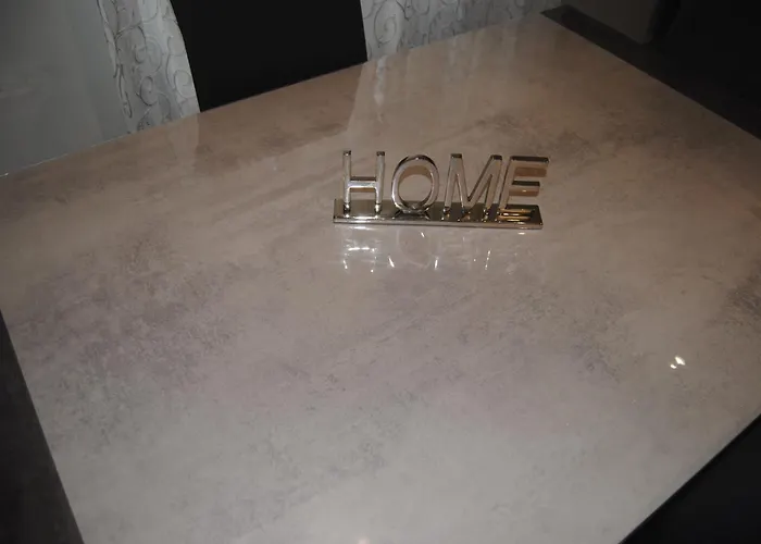 Casa Carolini Apartment