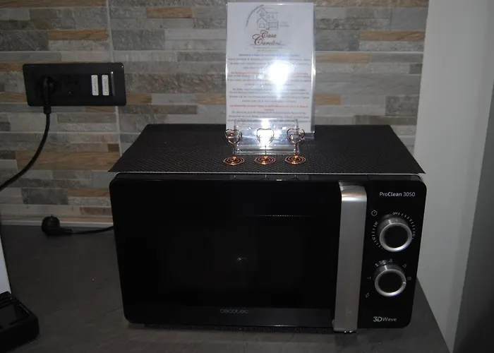 Apartment Casa Carolini *