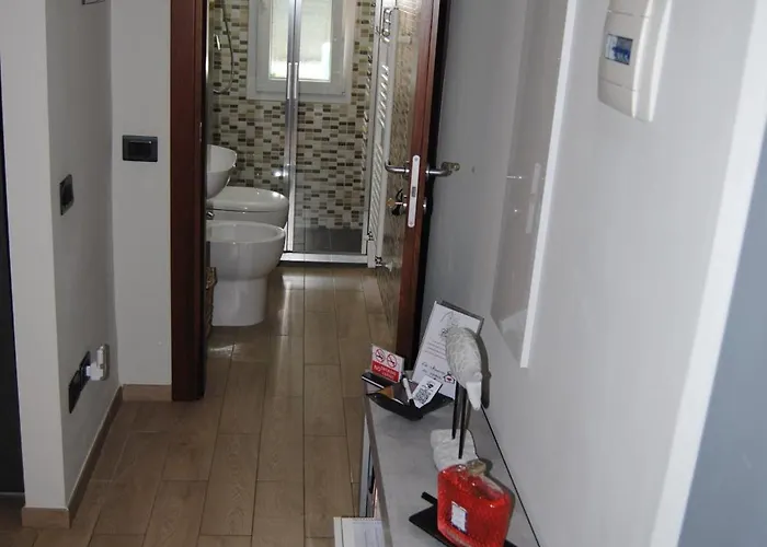 Casa Carolini Apartment