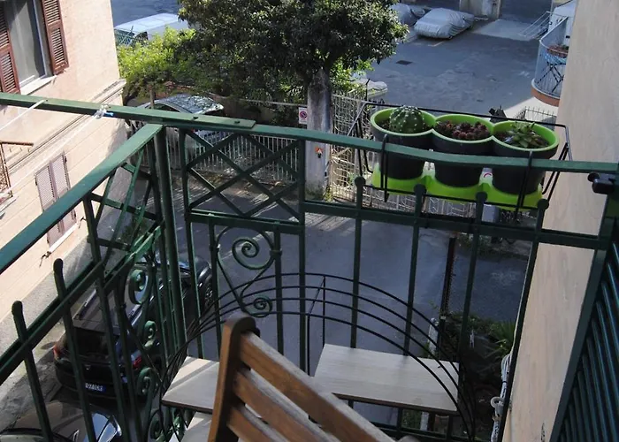 Apartment Casa Carolini